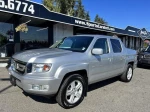 2011 Honda Ridgeline RTL
