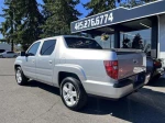 2011 Honda Ridgeline RTL