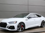 2023 Audi RS 5 2.9T