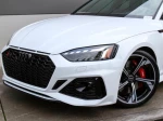 2023 Audi RS 5 2.9T