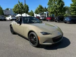 2023 Mazda MX-5 Miata Club