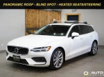 2021 Volvo V60 T6