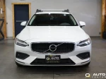 2021 Volvo V60 T6