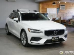 2021 Volvo V60 T6