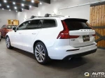 2021 Volvo V60 T6