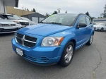 2008 Dodge Caliber SXT