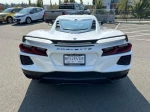 2023 Chevrolet Corvette Stingray w/3LT