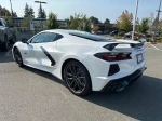 2023 Chevrolet Corvette Stingray w/3LT