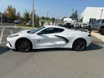 2023 Chevrolet Corvette Stingray w/3LT