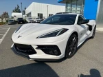 2023 Chevrolet Corvette Stingray w/3LT