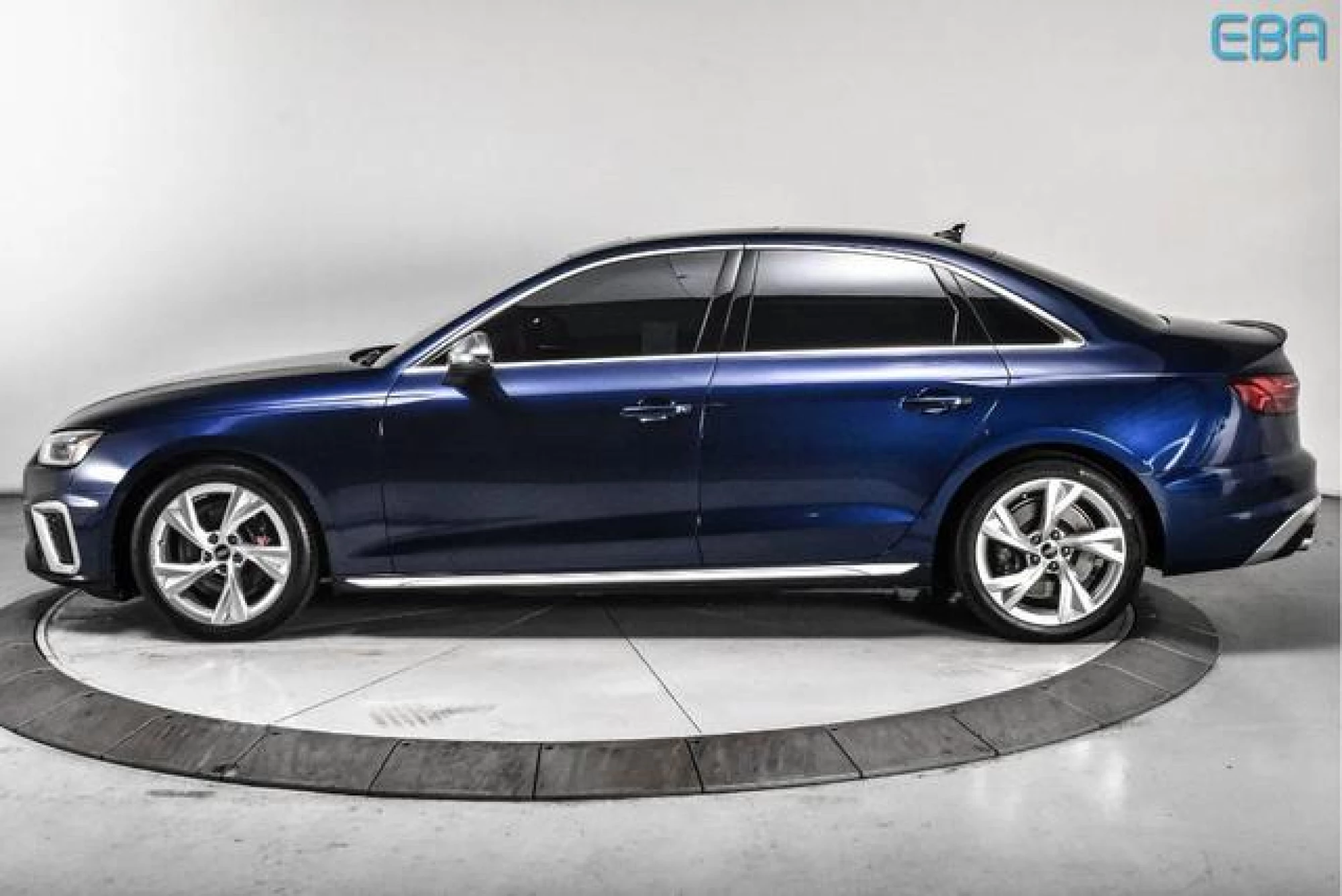 2022 Audi S4 3.0T Premium