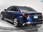 2022 Audi S4 3.0T Premium