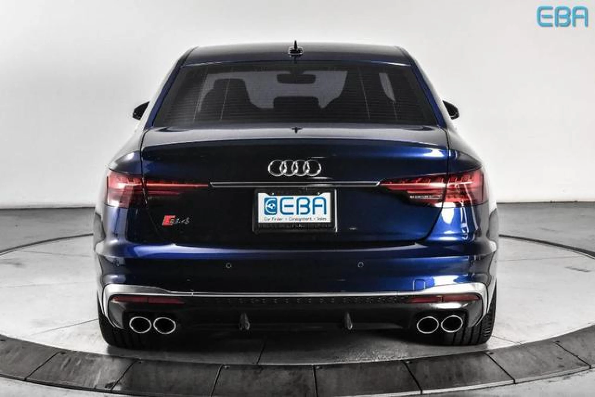 2022 Audi S4 3.0T Premium