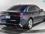 2022 Audi S4 3.0T Premium