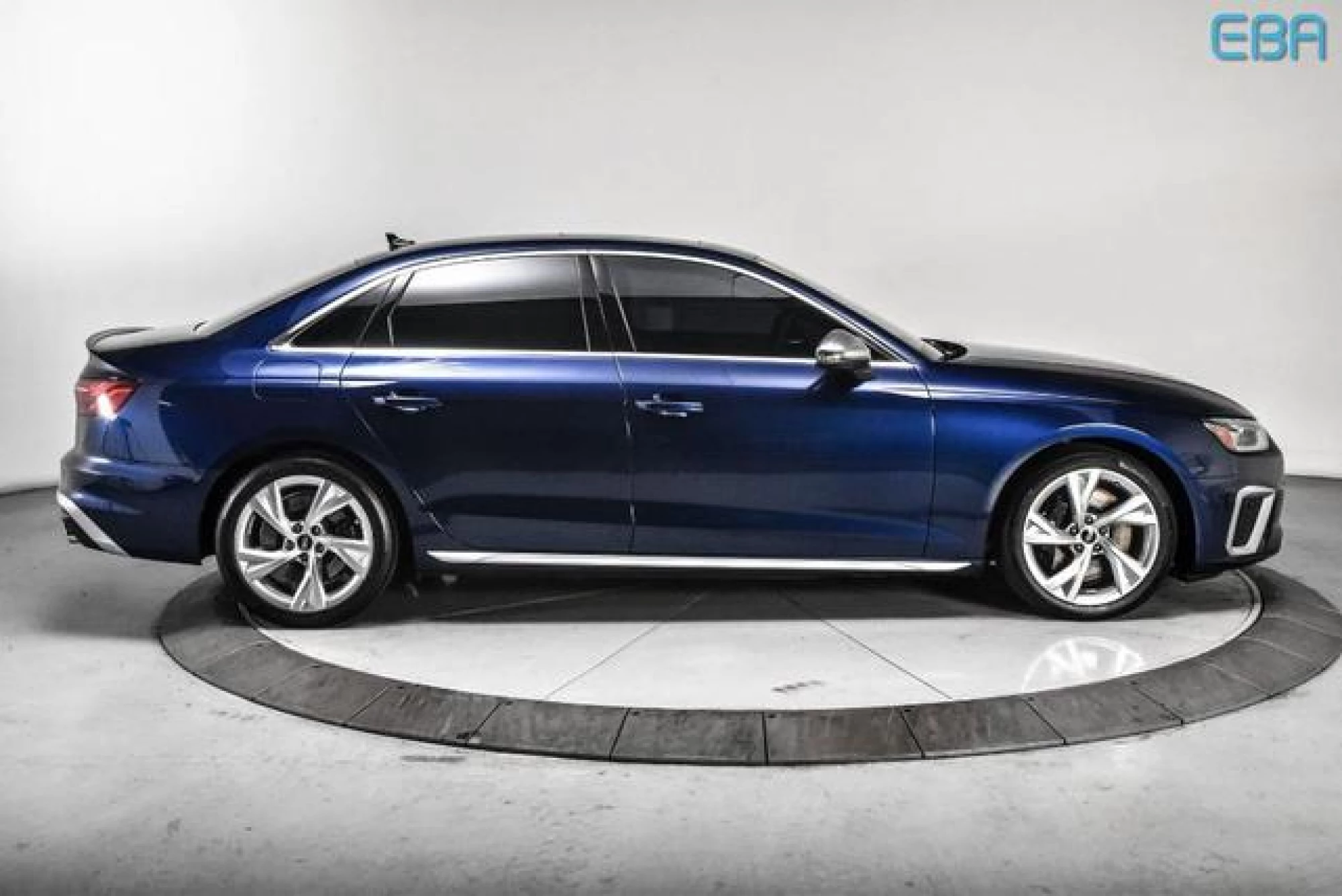 2022 Audi S4 3.0T Premium