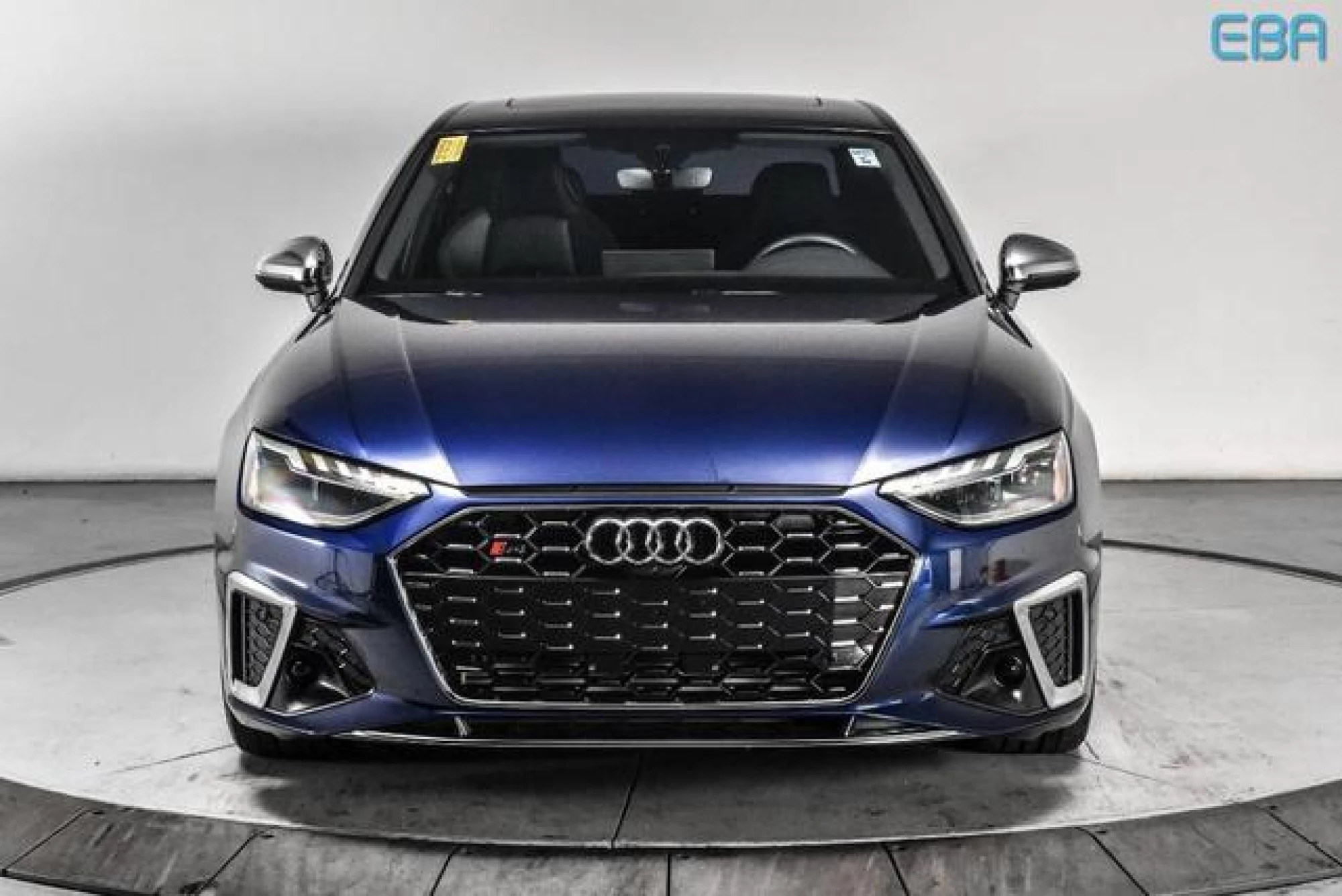 2022 Audi S4 3.0T Premium