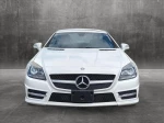 2012 Mercedes-Benz SLK-Class SLK 250