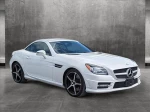 2012 Mercedes-Benz SLK-Class SLK 250