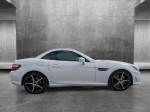 2012 Mercedes-Benz SLK-Class SLK 250