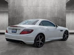2012 Mercedes-Benz SLK-Class SLK 250