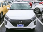 2018 Hyundai IONIQ Hybrid Limited