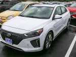 2018 Hyundai IONIQ Hybrid Limited