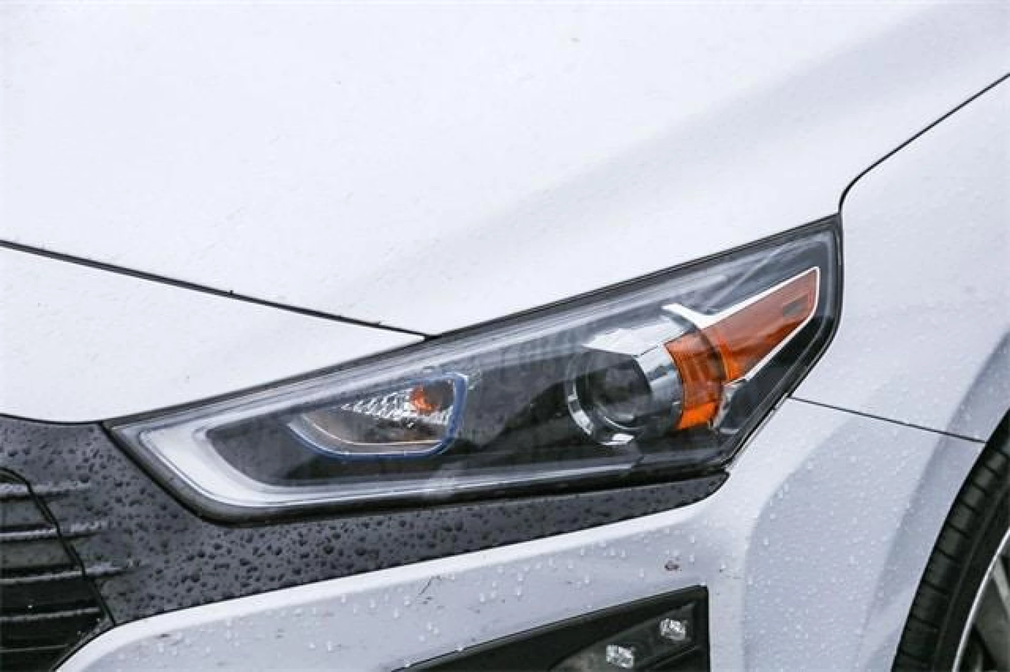 2018 Hyundai IONIQ Hybrid Limited