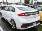 2018 Hyundai IONIQ Hybrid Limited