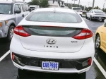 2018 Hyundai IONIQ Hybrid Limited