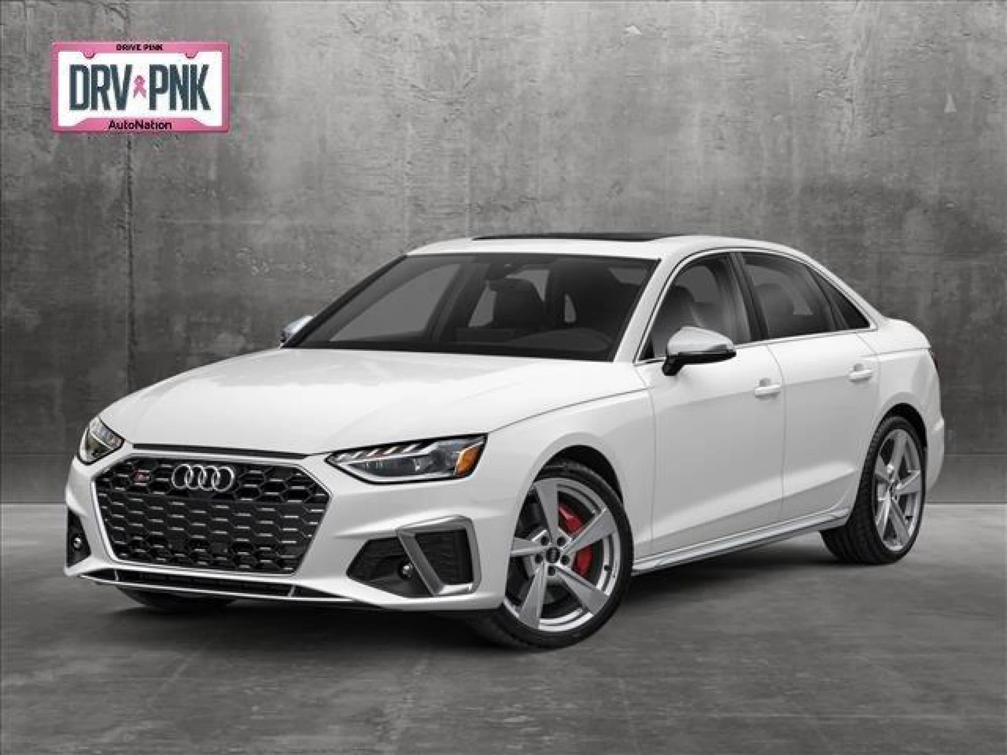 2021 Audi S4 3.0T Prestige