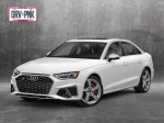 2021 Audi S4 3.0T Prestige