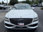 2022 Genesis G80 3.5T Sport AWD