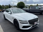 2022 Genesis G80 3.5T Sport AWD