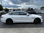 2022 Genesis G80 3.5T Sport AWD