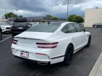 2022 Genesis G80 3.5T Sport AWD