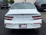 2022 Genesis G80 3.5T Sport AWD
