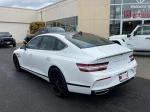 2022 Genesis G80 3.5T Sport AWD