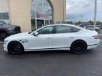 2022 Genesis G80 3.5T Sport AWD
