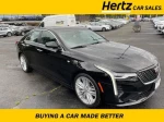 2021 Cadillac CT4 Premium Luxury