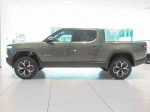 2023 Rivian R1T Adventure Package