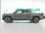 2023 Rivian R1T Adventure Package