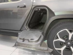 2023 Rivian R1T Adventure Package