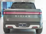 2023 Rivian R1T Adventure Package