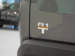 2023 Rivian R1T Adventure Package