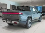 2023 Rivian R1T Adventure Package
