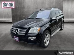 2009 Mercedes-Benz GL-Class GL 550 4MATIC