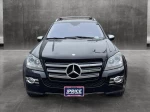 2009 Mercedes-Benz GL-Class GL 550 4MATIC