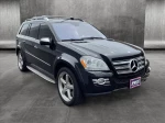 2009 Mercedes-Benz GL-Class GL 550 4MATIC