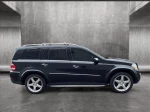 2009 Mercedes-Benz GL-Class GL 550 4MATIC