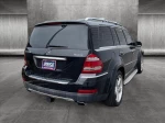 2009 Mercedes-Benz GL-Class GL 550 4MATIC
